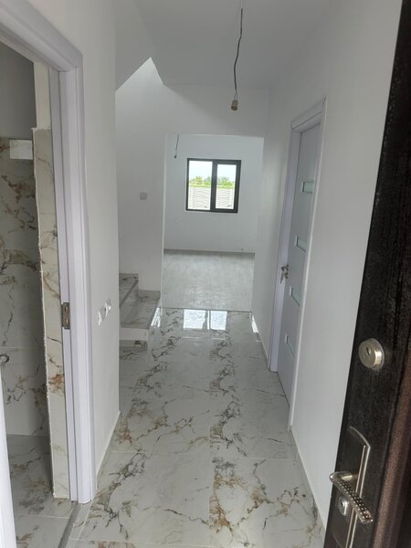 Bragadiru, case la cheie, comision 0%, TVA inclus fara alte costuri in plus