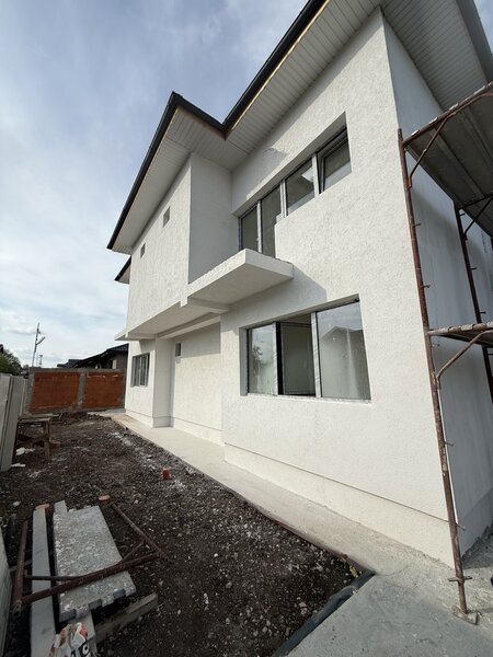 Bragadiru, case la cheie, comision 0%, TVA inclus fara alte costuri in plus