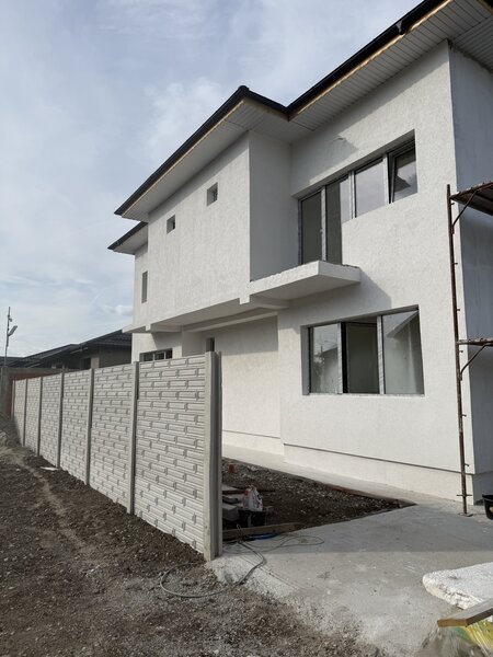 Bragadiru, case la cheie, comision 0%, TVA inclus fara alte costuri in plus