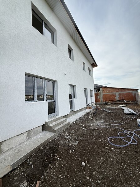 Bragadiru, case la cheie, comision 0%, TVA inclus fara alte costuri in plus